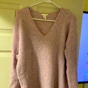 H&M sweater